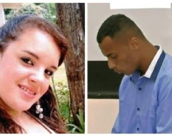 Assassino de Dominique é condenado a 16 anos em regime fechado