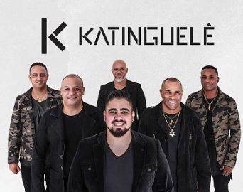 Festa das Mães do Jardim Brasil terá como atração principal o Grupo Katingulê