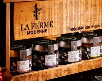 Produção biodiversa voltada para a alta gastronomia é desenvolvida em Avaré
