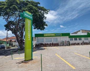 Laboratório da Unimed Avaré recebe certificado de excelência do PNCQ
