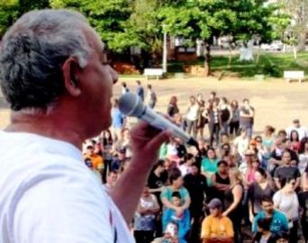 Governo de Jô Silvestre mente aos funcionários, afirma Sindicato