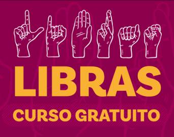 Secretaria de Estado abre inscrições para curso online gratuito de Libras