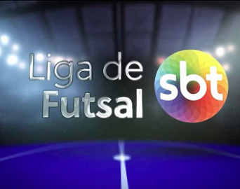 Avaré sediará a Liga SBT de Futsal