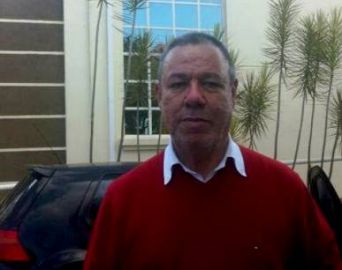 Lisboa, escrivão de polícia, falece em Avaré
