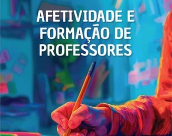 Livro sobre afetividade e formação de professores homenageia autora de Avaré
