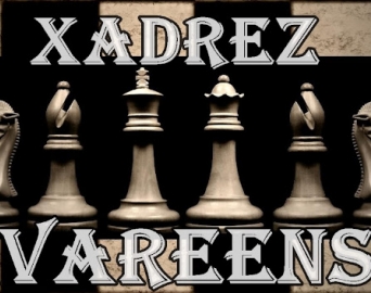 Abertas as inscrições para a equipe permanente de xadrez de Avaré
