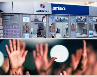 Prefeitura mantém restrição sobre lotéricas e cultos religiosos