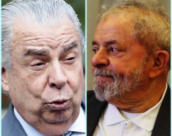 Batochio deixa de advogar para Lula