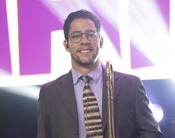 Maestro João Rubio é atração nesta terça-feira, 26, no Quinta da Casa