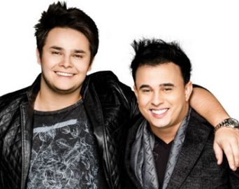Emapa começa hoje com show de Matheus e Kauan, rodeio e ampla programação