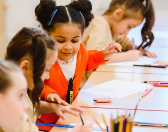 Oficina de Desenhos e Histórias em Quadrinhos movimenta o Centro Cultural