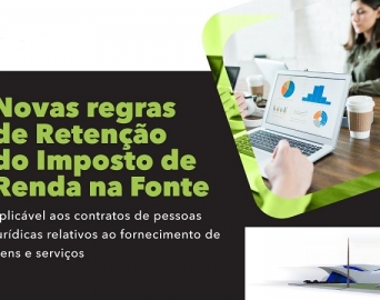 Câmara de Avaré anuncia nova regra para retenção do Imposto de Renda na fonte