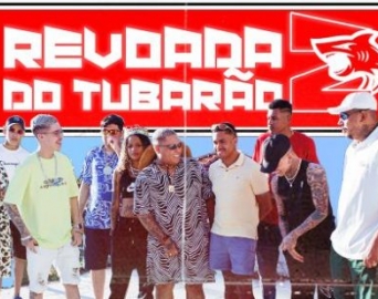 MC Ryan SP lança “Revoada do Tubarão 2”, clipe foi gravado em Avaré
