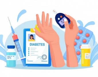 Brasil já tem cerca de 20 milhões de pessoas com diabetes