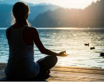 Meditação e reiki são temas de projeto na Fundação CASA de Cerqueira César