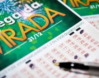 Prêmio da Mega-Sena da Virada sobe para R$ 550 milhões; sorteio será no dia 31