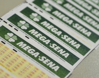 Mega-Sena sorteia nesta terça-feira prêmio acumulado em R$ 76 milhões