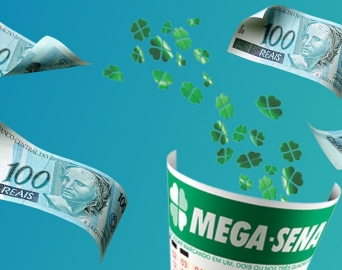 Mega-Sena pode pagar R$ 76 milhões nesta terça-feira (30)