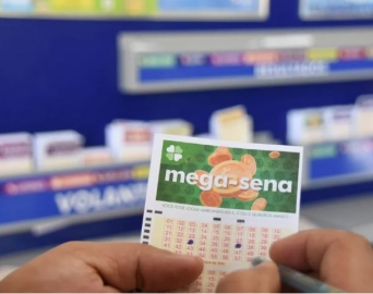Mega-Sena sorteia nesta quinta (1º) prêmio estimado em R$ 83 milhões