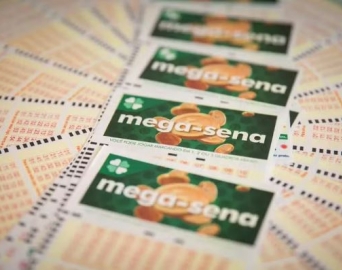 Mega-Sena pode pagar R$ 65 milhões nesta terça-feira, 20
