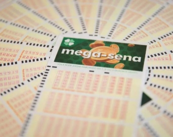 Mega-Sena sorteia nesta terça-feira (21) prêmio acumulado em R$ 51 milhões 