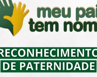 Avaré terá mutirão de reconhecimento e investigação de paternidade