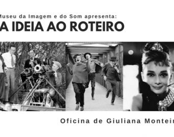 Avaré recebe oficina de Roteiro Cinematográfico