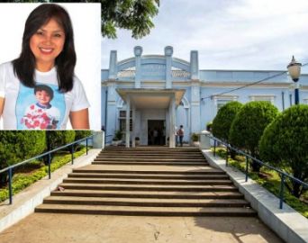 Deputada Keiko Ota destina R$ 350 mil para a Santa Casa