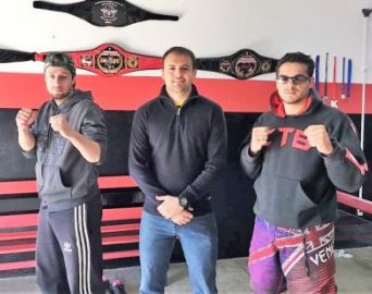 Cerqueira César oferece aulas gratuitas de Muay Thai