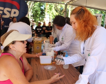Fundo Social promove evento especial dedicado às mulheres em Avaré