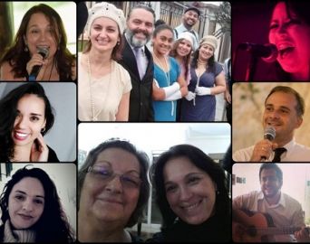 Recital hoje no Centro Cultural fará homenagem ao Dia da Mulher