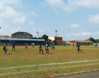 Dois jogos completam a 2ª fase do Campeonato Municipal