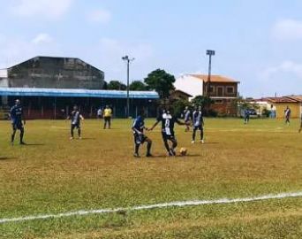 Semifinais do Municipal de Futebol acontecem neste domingo