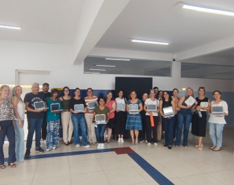 Rede Municipal investe em tecnologia para fortalecer a educação inclusiva