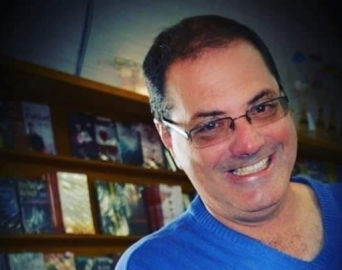 Falece Neto Guazzelli, um dos fundadores da Colônia Espírita Fraternidade