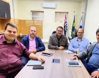 Avaré avança na geração de empregos e renda com apoio do SENAI