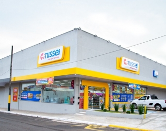 Avaré recebe segunda loja da rede de Farmácias Nissei