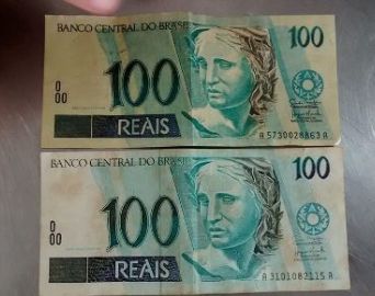 Notas falsas estão circulando no comércio de Avaré
