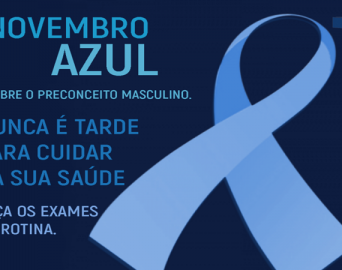 Novembro Azul: postos Bannwart e Brabância realizam campanha nesta quarta, 19