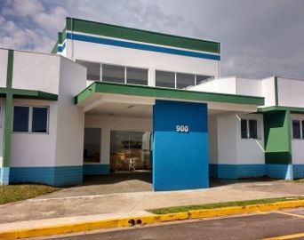 Saúde finaliza últimos detalhes para inauguração do novo Pronto Socorro