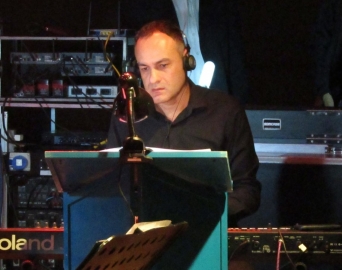 Músico Fred Correa e convidados se apresentam no dia 17 no Centro Cultural