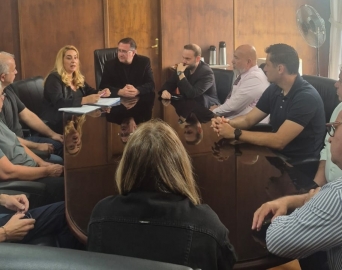 Roberto Araujo autoriza repasse de mais de R$ 588 mil a entidades socioassistenciais