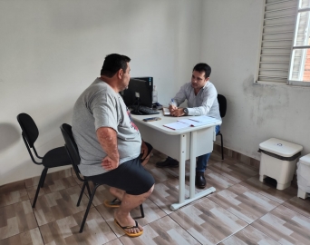 Posto da Barra Grande passa a oferecer consulta médica às segundas-feiras
