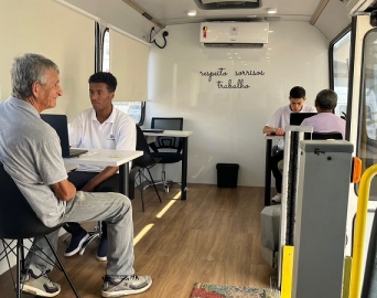 Cerqueira César receberá diversos serviços do Cidadania Itinerante