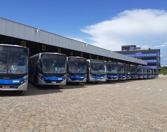 Site da Prefeitura disponibiliza horários de ônibus circular de Avaré