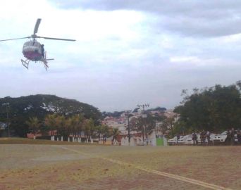 Quase 100 motoristas foram fiscalizados em mais uma Operação Integrada da PM