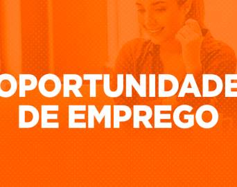 Quase 40 vagas de emprego estão disponíveis no PAT de Avaré. Confira!