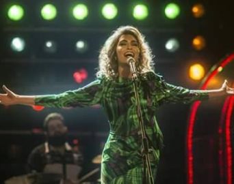 Música de Juca Novaes entra na minissérie Os Dias Eram Assim