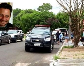 DIG fará coletiva para falar sobre elucidação do caso Osvaldinho