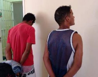 Polícia Civil esclarece assassinato do comerciante Osvaldinho